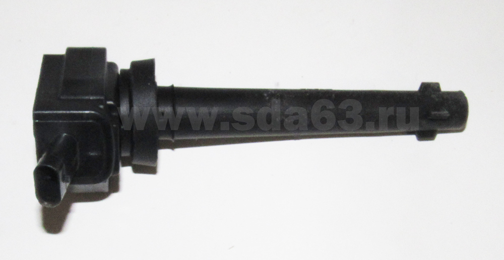 Катушка зажигания ГАЗ 3302 40624 Евро-3 (на свечу) PRAVT