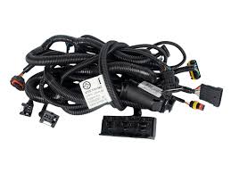 Жгут проводов на МИКАС ГАЗель-Бизнес дв. УМЗ 4216 Евро-3 2010 г. PRAVT