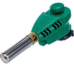 Горелка газовая с пьезоподжигом KOVICA