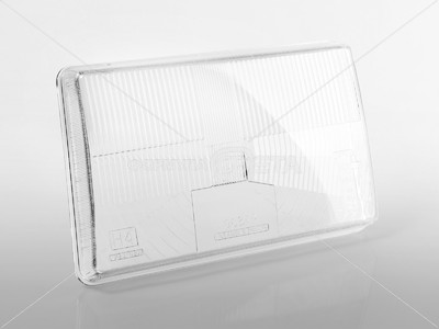 Стекло фары ГАЗ-3110, 3302 с/о левое Формула Света