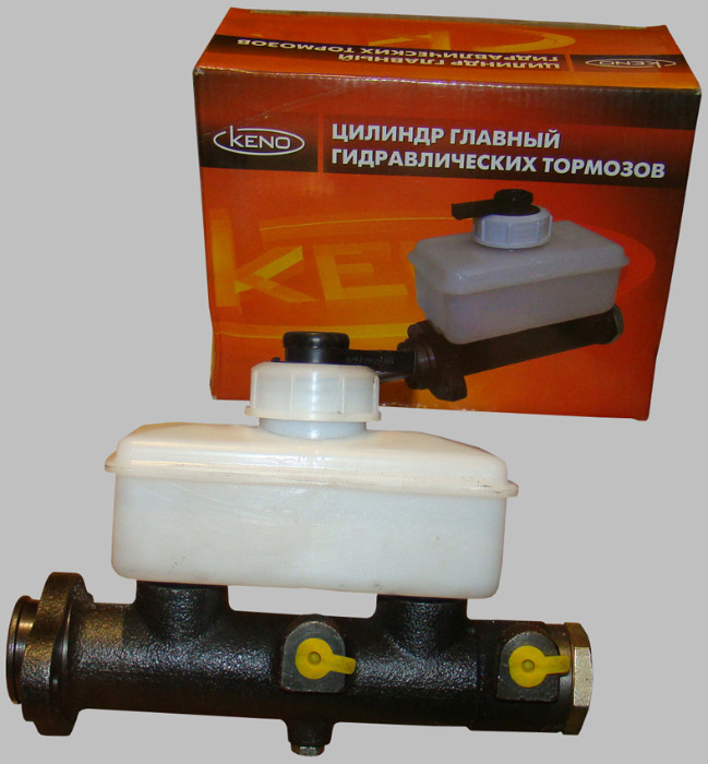 Цилиндр главный тормозов УАЗ 3163 Патриот KENO