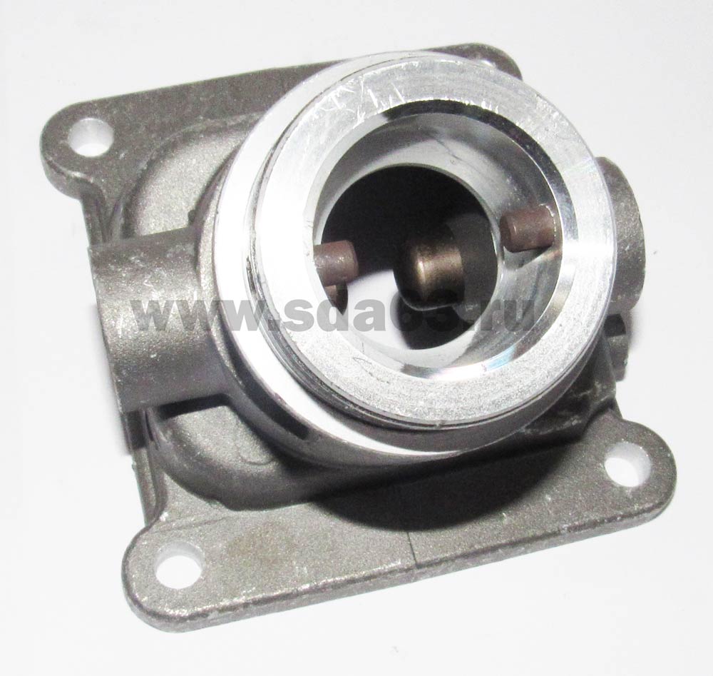Крышка рычага перекл.передач ГАЗ 3302 PRAVT