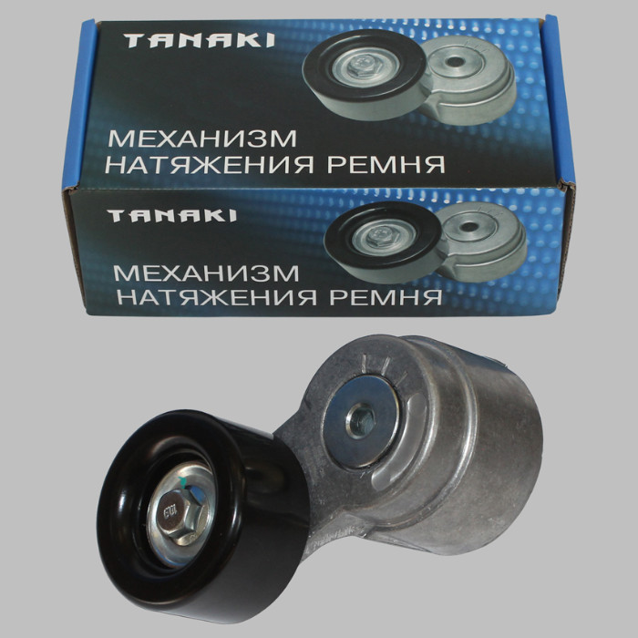М-м натяжения ремня Газель-Бизнес дв.Cummins ISF 2.8 Евро-5 TANAKI