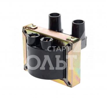 Катушка зажигания ГАЗ 3302 406 СтартВОЛЬТ