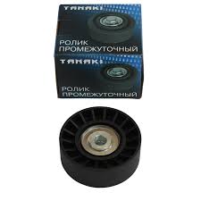 Ролик натяжной ГАЗ 406 усил. TANAKI