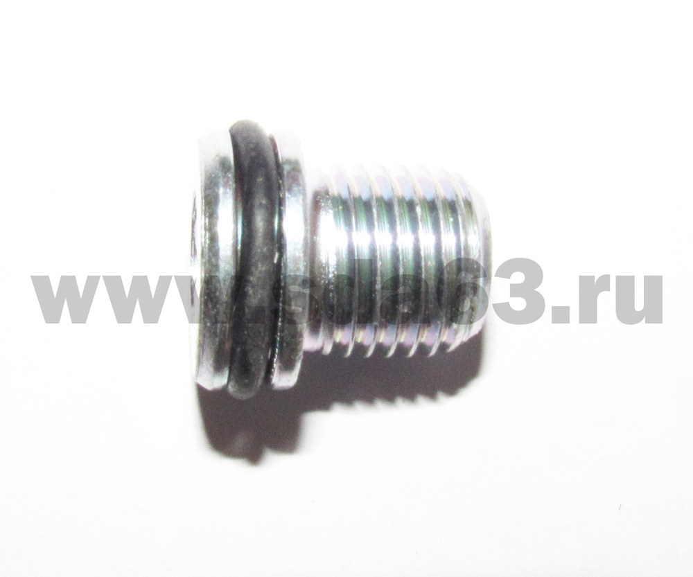 Пробка картера УМЗ-274 "Evo Tech 2.7" под шестигранник