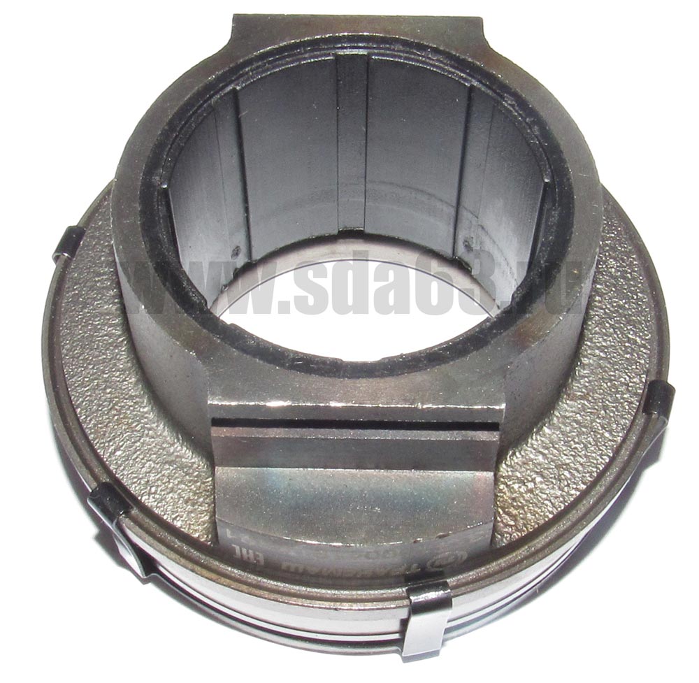 Муфта с подш выкл сцепления КАМАЗ 4308 (аналог SACHS 3151 000 419) ТрансМаш г.Тюмень