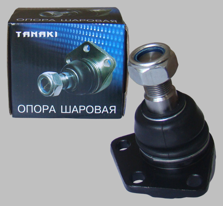 Шаровая опора перед. подв. ГАЗ 2217 верх. TANAKI