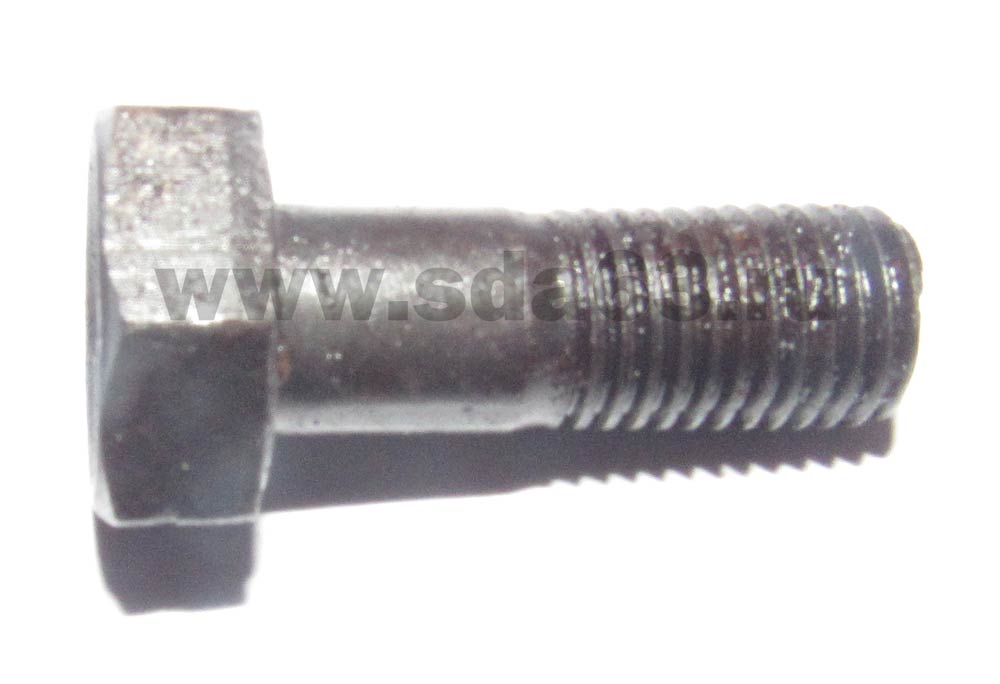 Болт М10*1,25*28 маховика УМЗ 100 л.с. РЗИ (уп. 20 шт.)