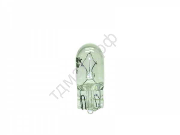 Лампа 5W 24V Маяк (упак.100шт) 