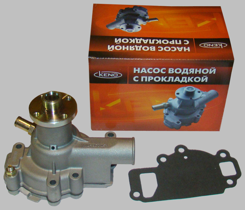 Насос водяной УАЗ 421 (100 л.с.) KENO