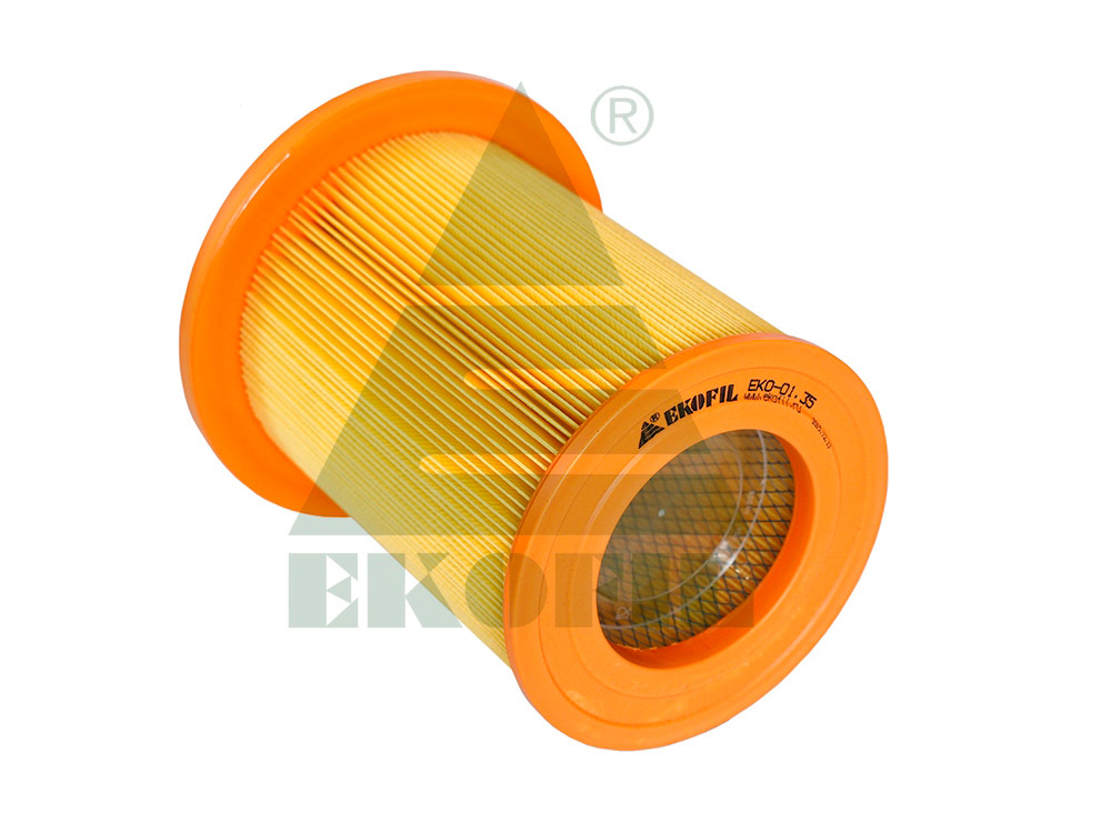 Эл-т фильт. возд. ф-ра ГАЗель-NEXT Cummins, A274 EvoTech Евро-4, -5 Экофил