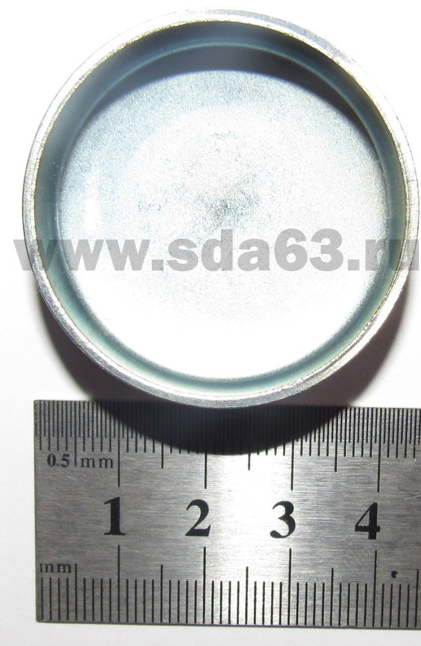 Заглушка блока 406 (5шт/уп)