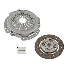 Сцепление в сборе ВАЗ Vesta, Largus KRAFTTECH