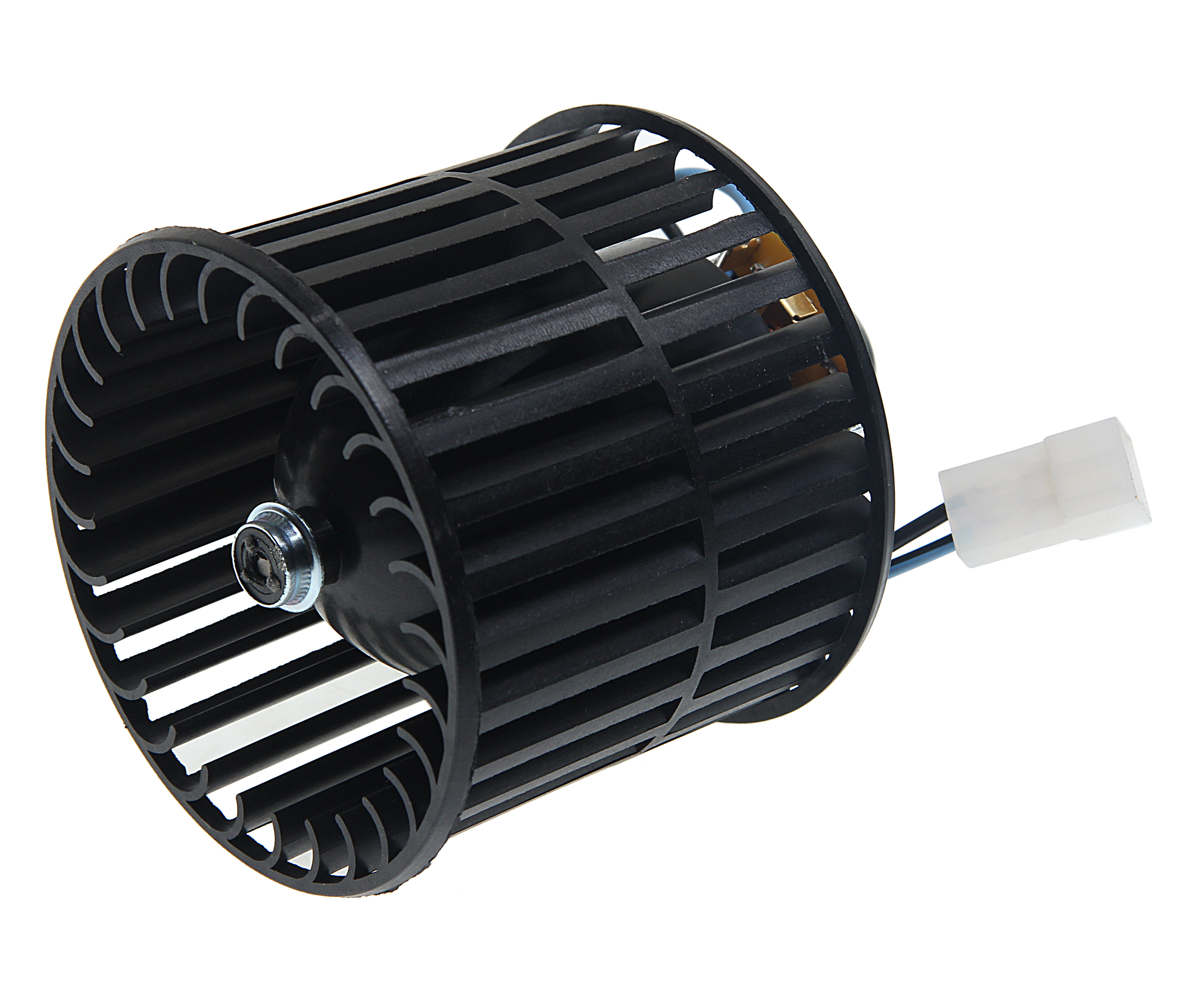 Э/вентилятор отопителя ГАЗ 3302, 3110 (370-15-007) MEGAPOWER