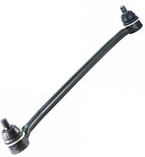 Тяга рулевая ВАЗ 2121 средняя БЗАК