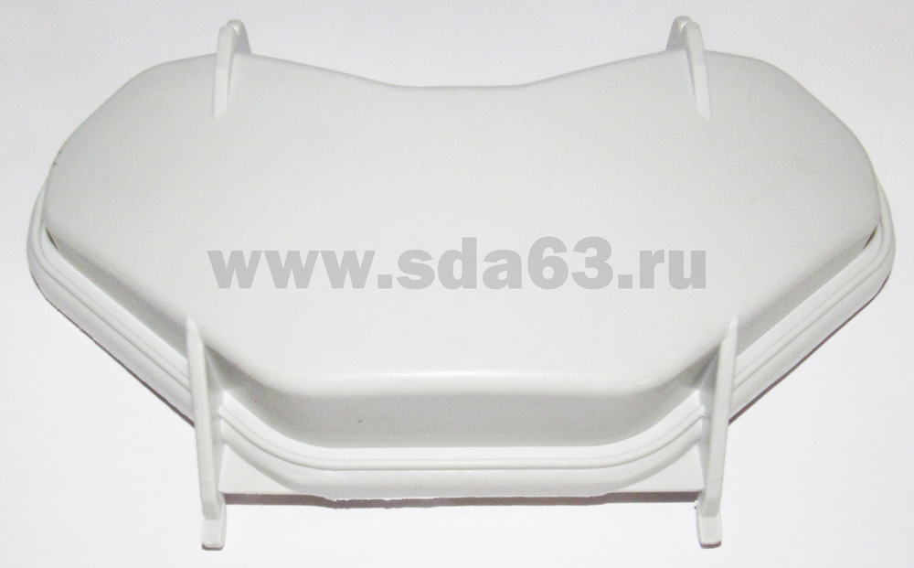 Крышка фары задняя ГАЗ 3302,2217