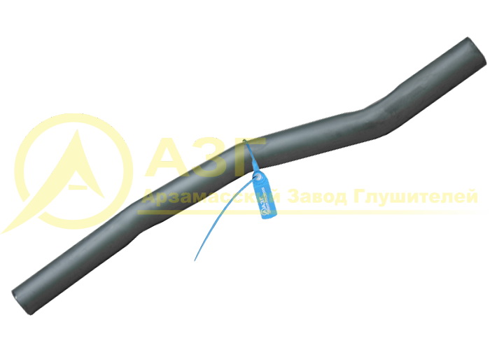 Труба средняя ГАЗ 2217 АЗГ Арзамас