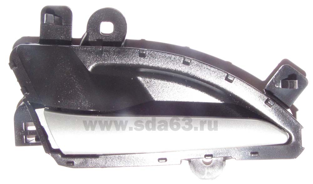Ручка внутренняя (крючок) Lada Vesta лев. ГрандРиал