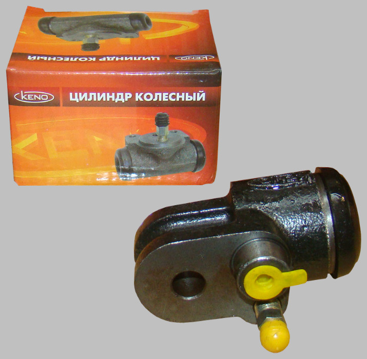 Цилиндр торм. перед. ГАЗ 2410 прав. KENO