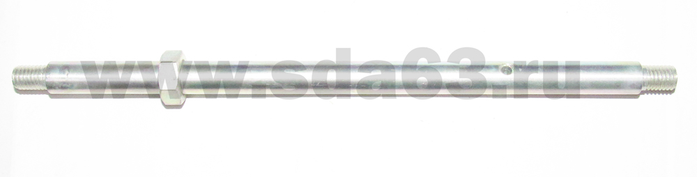 Ось верхних рычагов ГАЗ 3102 ГАЗ