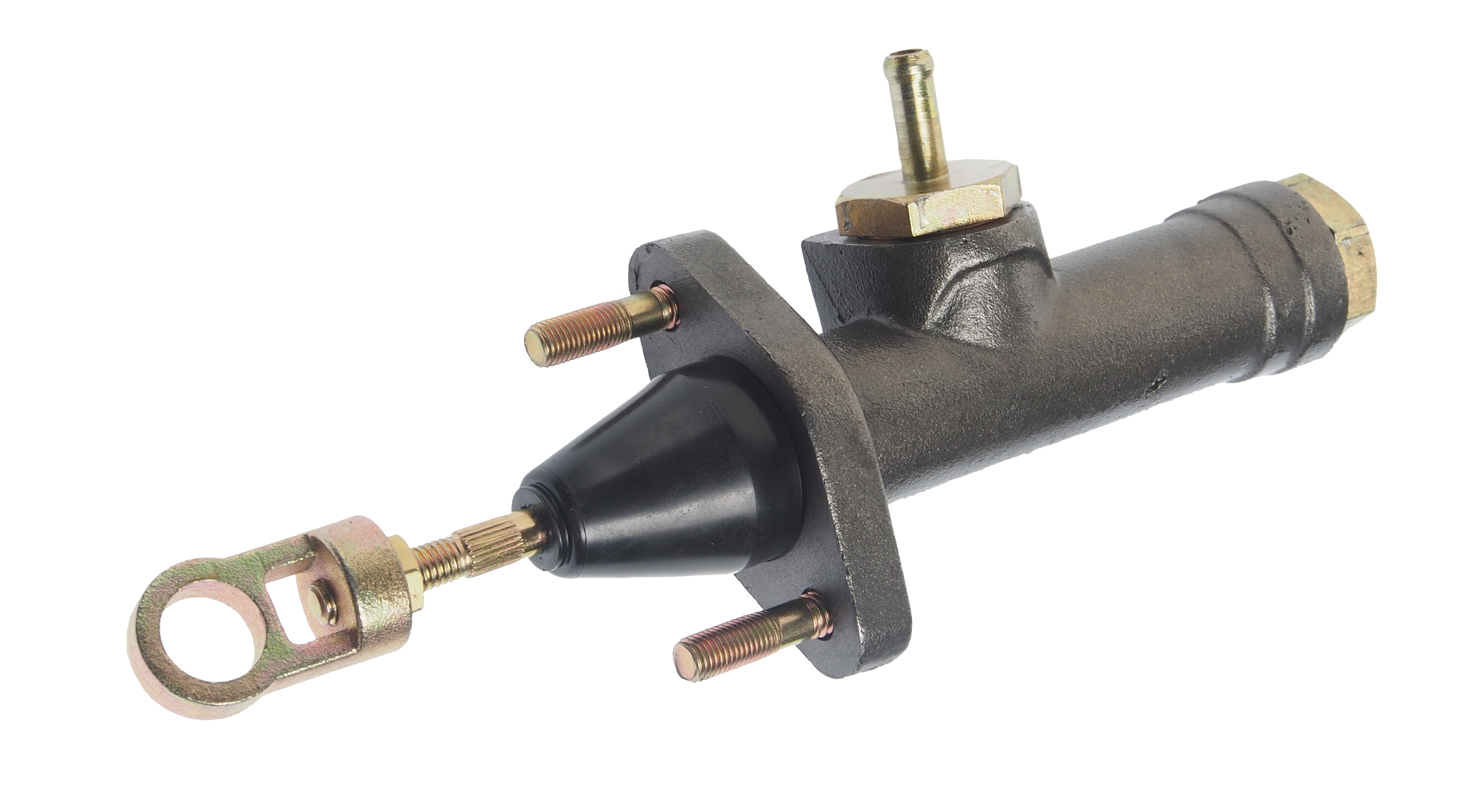 Цилиндр главный сцепления ГАЗ 53 (160-16-006) MEGAPOWER