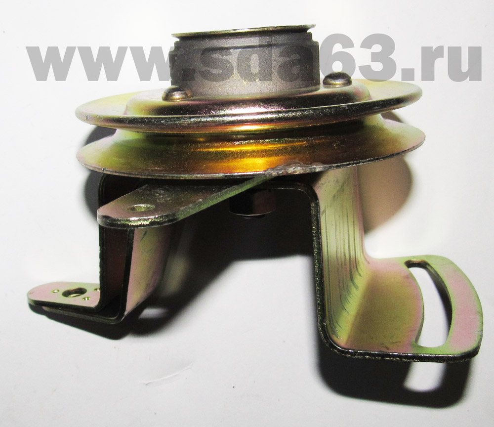 Ролик натяжной ГАЗ 3302 402 в сб. 