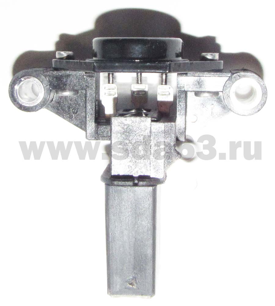 Реле регулятор напряжения ГАЗ дв. 406 (генер. 5122.3771) аналог 889.3702 Орбита г. Саранск 