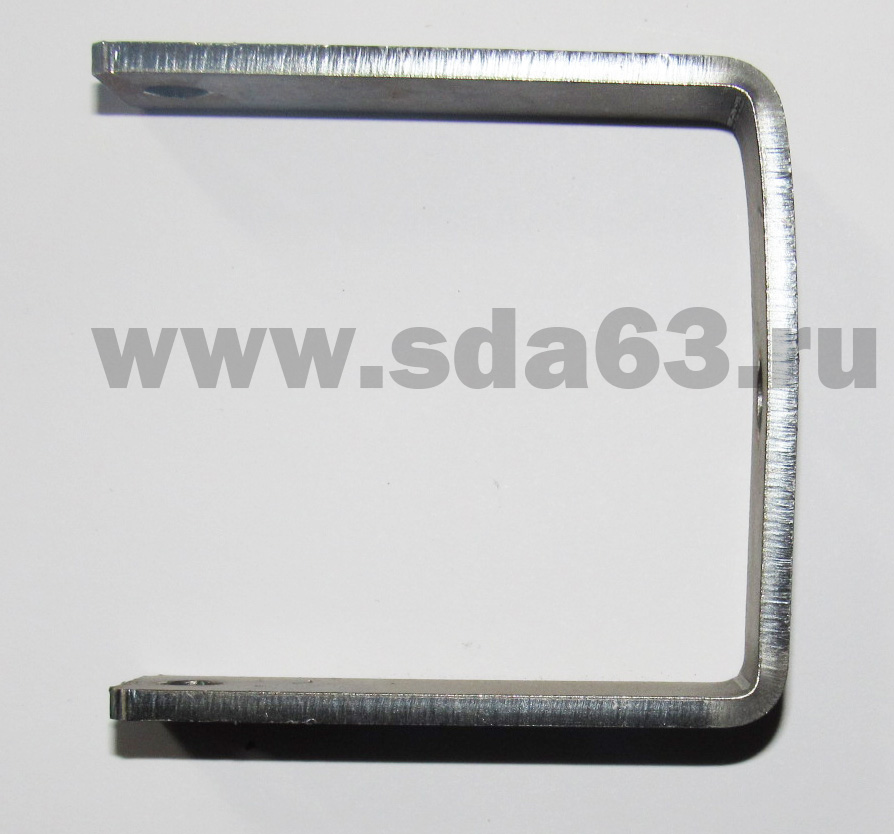 Хомут задней рессоры ГАЗ 3302