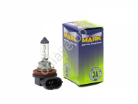 Лампа Н11 24V 70W Маяк