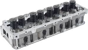 Головка блока Газель-NEXT дв.  УМЗ-A305 "EvoTech 2.7" с чугун. блоком с ГБО УМЗ 