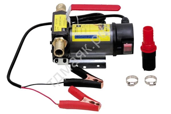 Насос для перекачивания жидкости помповый АТ 12V