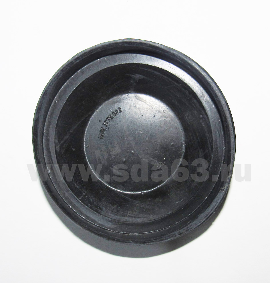 Заглушка фары ВАЗ 2170,1118 КИРЖ. d 88mm (средняя)