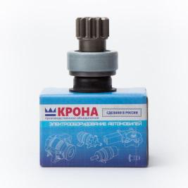 Привод стартера ВАЗ 21083-099 (для стартера 921.3708 ЭЛЕКТРОМ) КРОНА г.Самара