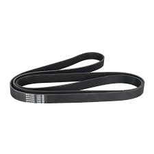 Ремень поликлиновой Газель-Бизнес дв. Cummins 2,8 Евро-4 c конд. 8РК2495 G-PART