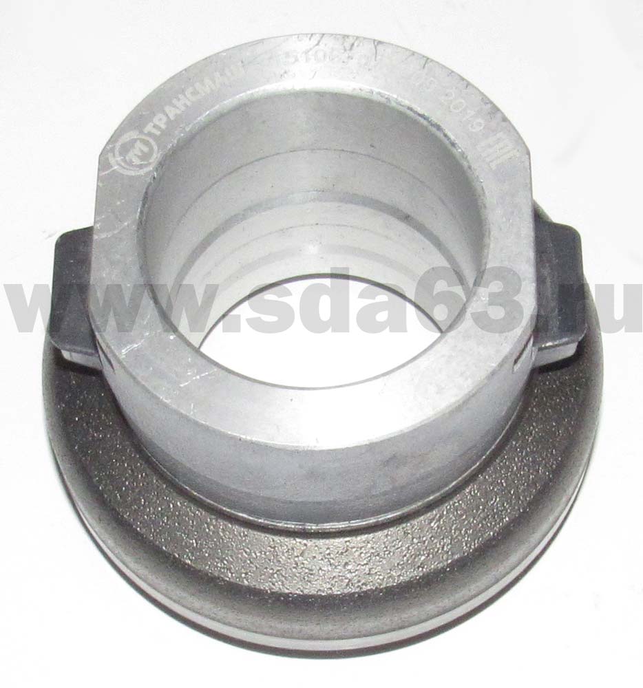 Муфта с подш выкл сцепления КАМАЗ (аналог SACHS 3151 067 031) ТрансМаш г.Тюмень