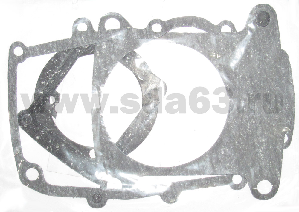 К-т прокладок 5 ст. КПП ГАЗ 3302 G-PART ГАЗ