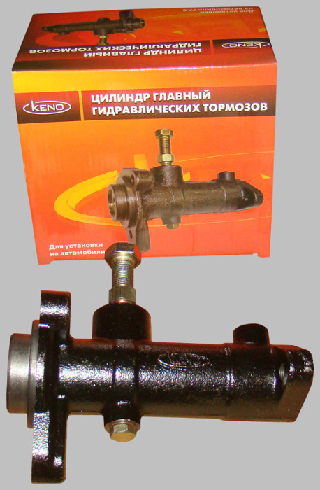 Цилиндр главный тормозов ПАЗ 3205 KENO