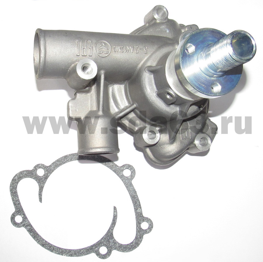 Насос водяной ГАЗ 3302  4061 ЗМЗ