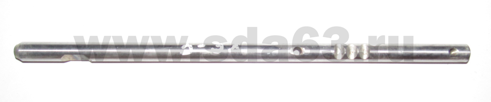Шток 5пер. и з/х 5ст. КПП ГАЗ 3302 ГАЗ