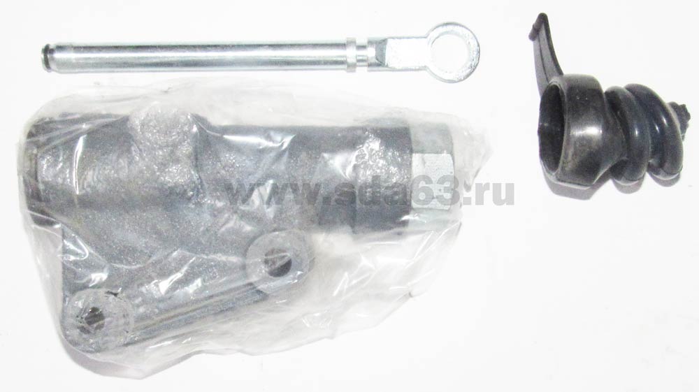 Цилиндр главный сцепления ЗИЛ 5301, 4331 (160-16-007)  MEGAPOWER