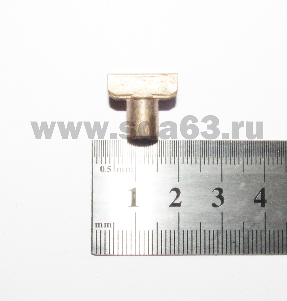 Сухарь вилки ГАЗ 3302 н/о ГАЗ