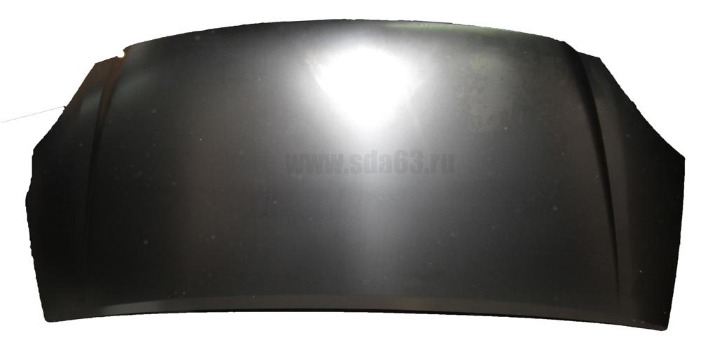 Капот ГАЗ 3302 н/о ГАЗ