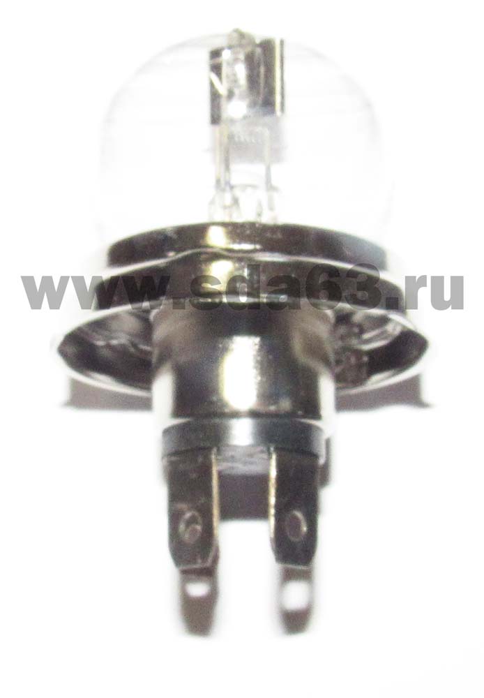 Лампа Н4 24V 75/70W P45t Маяк 