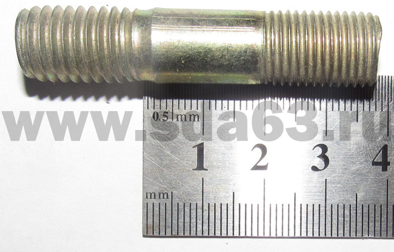 Шпилька полуоси ГАЗ 3302 