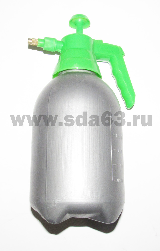 Бачок с пулевизатором (опрыскиватель) 3.0L