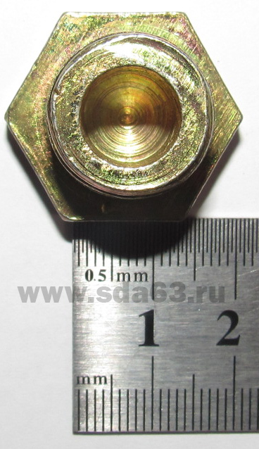 Пробка картера 402 (уп. 10 шт.)