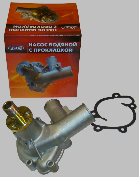 Насос водяной ГАЗ 3302  4061 KENO