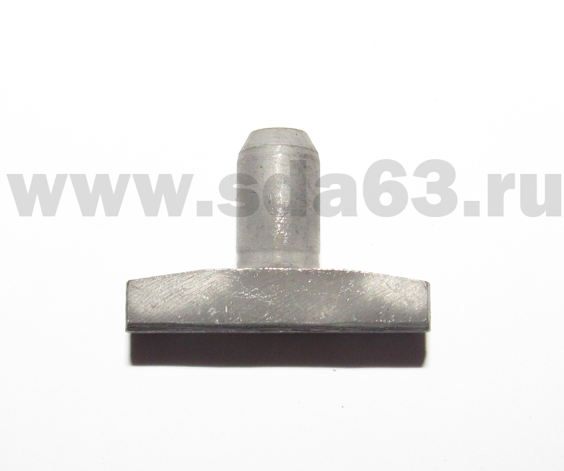 Сухарь вилки ГАЗ 33104, 3309, 3308 ГАЗ