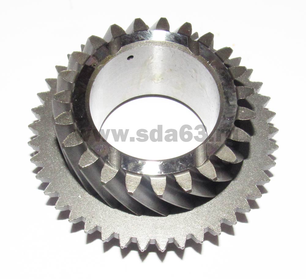 Шестерня 5 пер. ГАЗ 3302 RS-detal